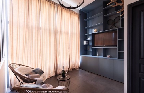 Coulaines House | Manor 24h of Le Mans - Swimming pool - Jacuzzi