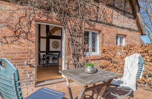 Luedersburg Apartment | Manor Bockelkathen – Apartment 6