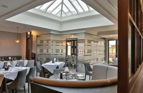 Thringstone Hotel | Manor Hotel Solihull, BW Signature Collection