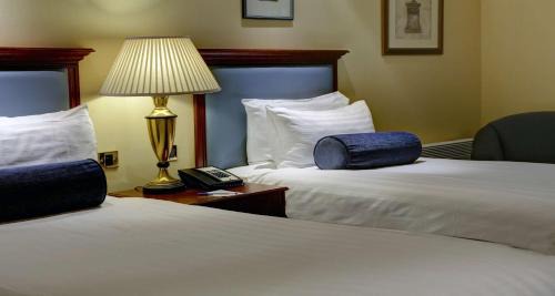 Thringstone Hotel | Manor Hotel Solihull, BW Signature Collection