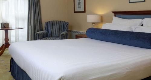 Thringstone Hotel | Manor Hotel Solihull, BW Signature Collection