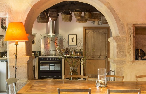 Saint-Maden House | Manor house XVI-XVIII c. Quiet, spacious location in Falun country, between Rennes and St Malo.