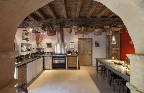 Saint-Maden House | Manor house XVI-XVIII c. Quiet, spacious location in Falun country, between Rennes and St Malo.