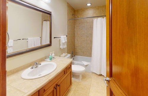 Vail Condo | Manor Vail Condo - On-Site Spa & Bar - Bfast Incl