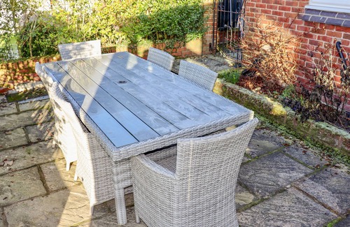 Chester Cottage | Manor Wood