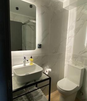 Kozani Apartment | Manoria studio