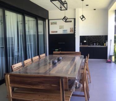 San Nicolas de los Arroyos Resort | Manos