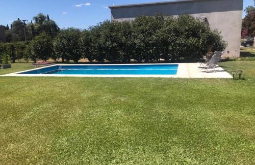 San Nicolas de los Arroyos Resort | Manos