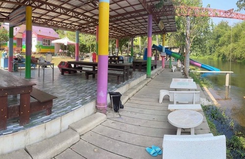 Kaeng Krachan Villa | Manowwhan Homestay