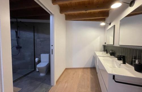 Passeig i Rodalia Apartment | Manresa industrial home