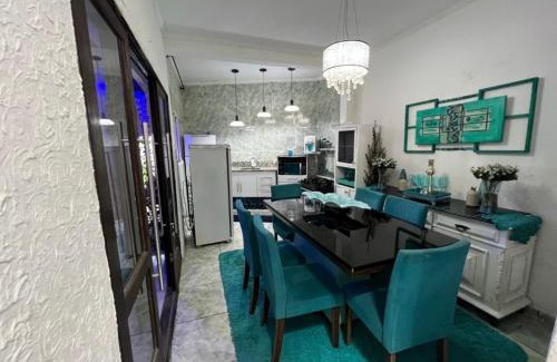 Itanhaem House | Mansão beira mar