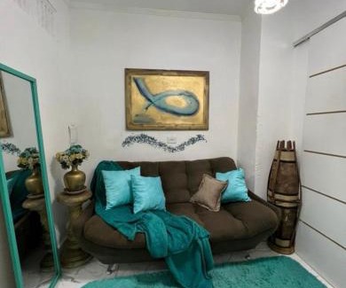 Itanhaem House | Mansão beira mar