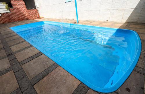Europa Apartment | Mansão BH 30 pessoas, Piscina, Sauna e Eventos