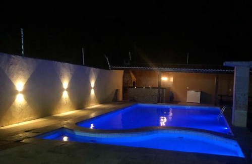 Cumbuco House | Mansão Dunas Cumbuco