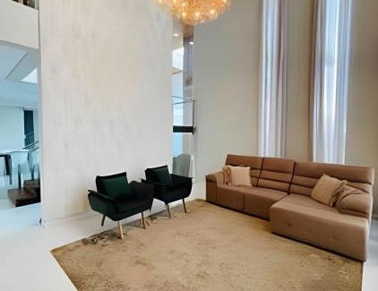 Capitolio House | Mansão Exclusiva Borda Infinita Escarpas do Lago