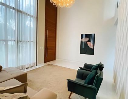 Capitolio House | Mansão Exclusiva Borda Infinita Escarpas do Lago