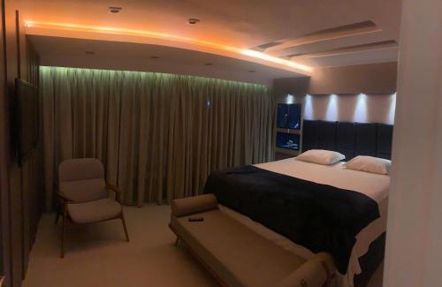 Camboinhas House | Mansão Fragata