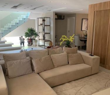 Camboinhas House | Mansão Fragata