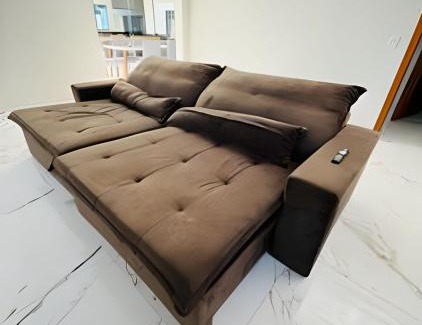 Capitolio House | Mansão Full com Hidro Melhor localização de Escarpas do Lago