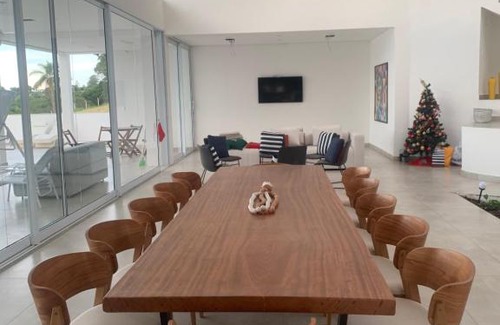 Sao Jose da Barra House | Mansão Lago de Furnas