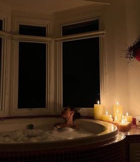 Jardim Europa House | Mansão Olhos Verdes - Luxuosa - com Hidro e Piscina aquecida