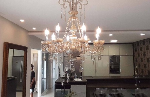 Campeche House | Mansão Praia do Campeche em Florianópolis