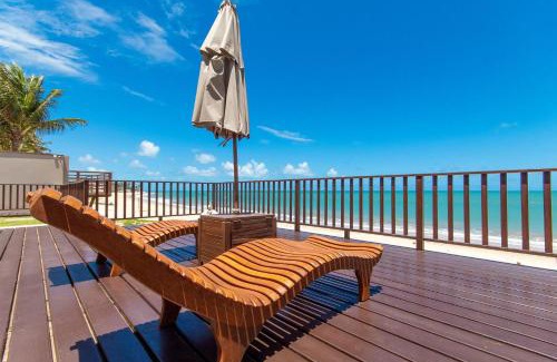 Muriu House | Mansão Varandas - Luxo à Beira Mar por Carpediem