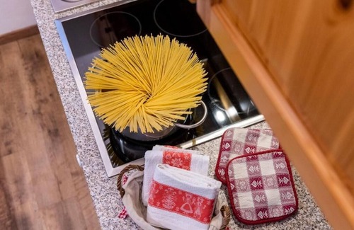 Pera Apartment | Mansard "Smart" aparment for 2-4 persons with 1 bedrooms