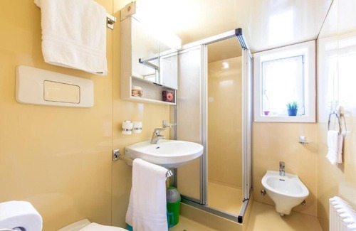 Pera Apartment | Mansard "Smart" aparment for 2-4 persons with 1 bedrooms