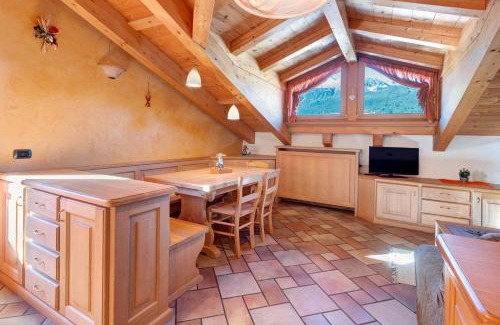 Bormio Apartment | Mansarda Combo