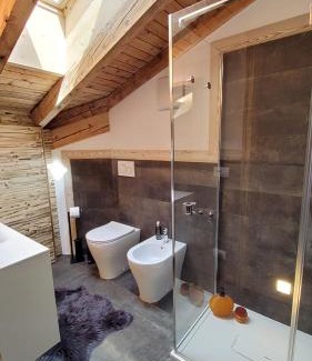 Madonna di Campiglio Apartment | Mansarda la Baita