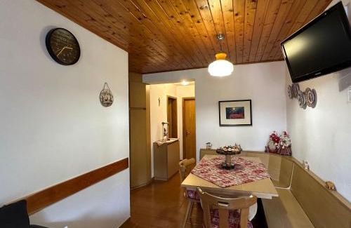 Pie Falcade Apartment | Mansarda nelle dolomiti