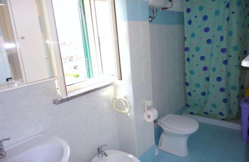 Le Castella House | Mansarda pennisi