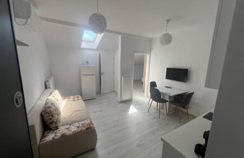 Timisoara Apartment | Mansarde Confort