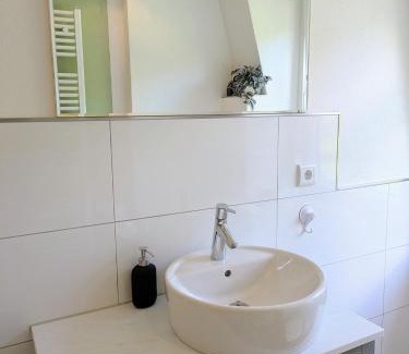 Grosshennersdorf Apartment | Mansardenwohnung Waldblick