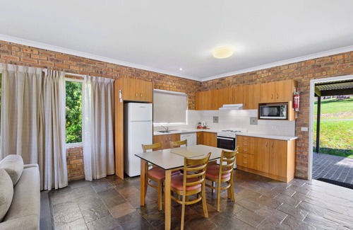 Mansfield Apartment | Mansfield Country Resort