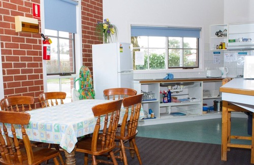 Mansfield Hotel | Mansfield Traveller's Lodge