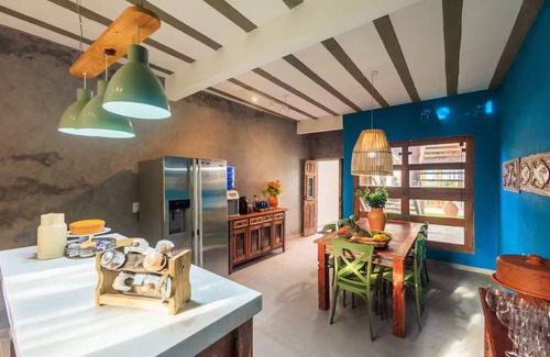 Barra Grande House | Mansion on the Pe/Al border