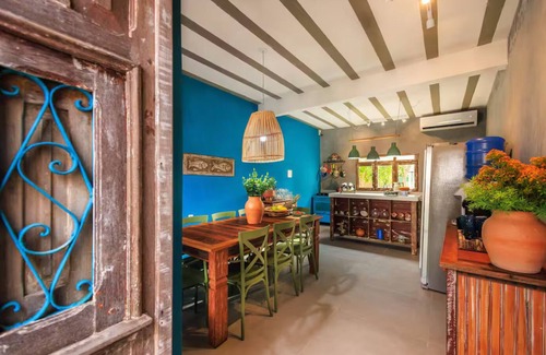 Barra Grande House | Mansion on the Pe/Al border