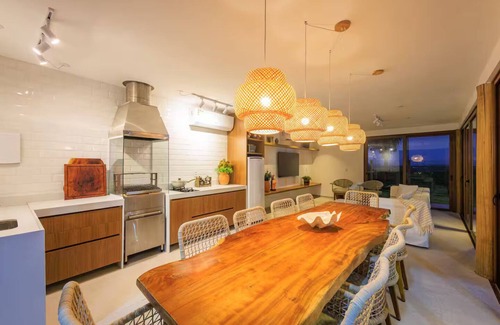 Barra Grande House | Mansion on the Pe/Al border