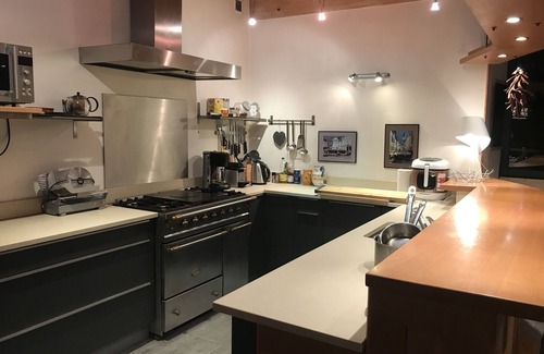 Aste-Beon Villa | Mansion - Aste Béon