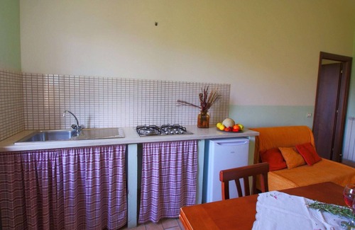 Apecchio Villa | Mansion in Apecchio with Pool & Nature