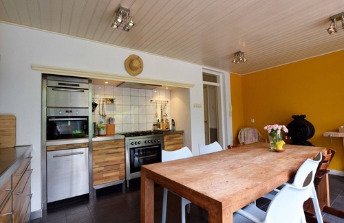 The Hague Center House | Mansion in the Heart of The Hague