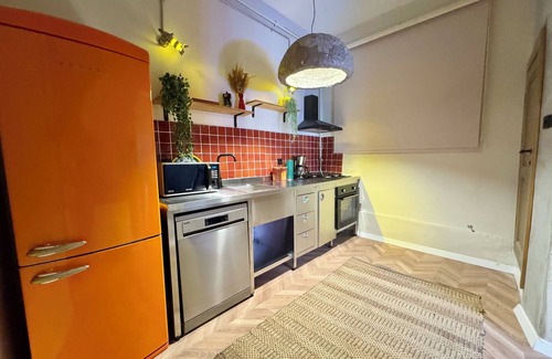 Balat Villa | Mansion Istanbulite