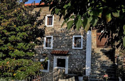 Agia Villa | Mansion Philoktitis