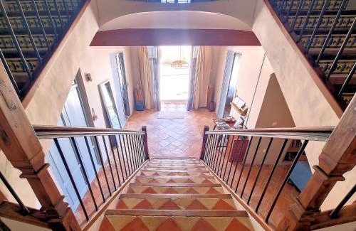 Pinoso Hotel | Mansion taratatá