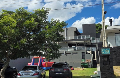 Paranapanema House | MANSION WITH STRUCTURE FOR PARTIES AND BANQUETS IN RIVIERA DE SANTA CRISTINA XIII