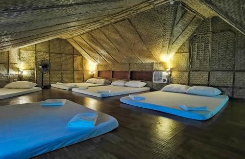 Caticlan Resort | Mansueto's Beach Resort