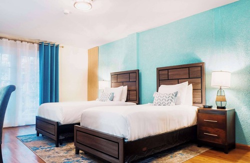 Speyside Hotel | Manta Lodge Resort, an Ascend Collection Resort