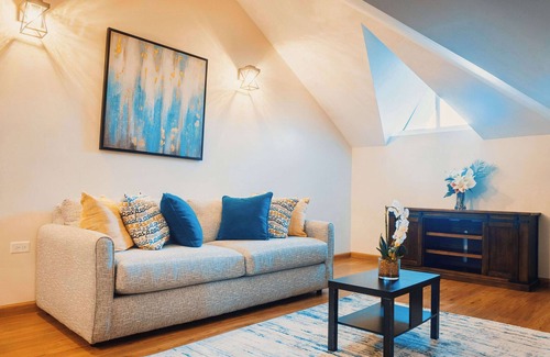 Speyside Hotel | Manta Lodge Resort, an Ascend Collection Resort